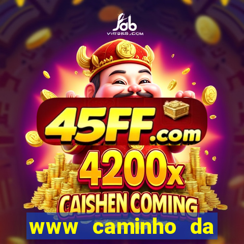 www caminho da sorte esportesdasorte net